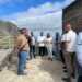 Turismo refuerza la recuperación del patrimonio con la Casa del Folclore de Sabinosa en El Hierro