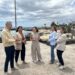 Turismo impulsa la mejora de las infraestructuras de Teguise con una inversión de 1,5 millones de euros