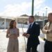 Turismo impulsa en Lanzarote actuaciones por más de diez millones de euros en sostenibilidad y accesibilidad
