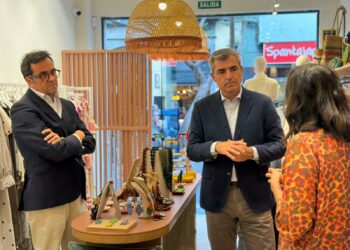 Cerca de 1.500 establecimientos comerciales han solicitado adherirse a los bonos consumo Archipiélago