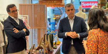 Cerca de 1.500 establecimientos comerciales han solicitado adherirse a los bonos consumo Archipiélago