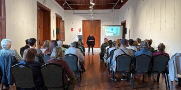 El Gobierno de Canarias impulsa un espacio para escuchar experiencias que transforman vidas