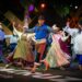 ‘Voces de la Tradición’ reúne en La Palma música y danza por el Mes de Canarias