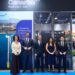 Canarias da un paso al frente y se posiciona como punta de lanza para liderar la eólica marina en WindEurope