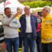 El Gobierno de Canarias acerca la prevención en incendios forestales a cerca de 400 estudiantes de Moya