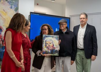 Jéssica de León inaugura el Centro Tecnológico Mila González Yanes para impulsar la innovación turística