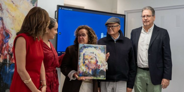 Jéssica de León inaugura el Centro Tecnológico Mila González Yanes para impulsar la innovación turística
