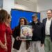 Jéssica de León inaugura el Centro Tecnológico Mila González Yanes para impulsar la innovación turística