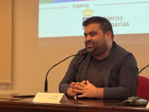 Director general de Diversidad