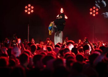 El música urbana de las islas conquista Madrid con el concierto ‘Canarias tiene el flow’