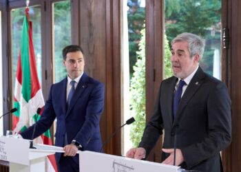 Canarias y Euskadi reclaman que el Pacto de Migración y Asilo contemple la realidad de los territorios frontera
