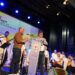El Mes de Canarias acerca el legado musical a niños y jóvenes con los conciertos didácticos de Los Sabandeños