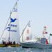 III Semana Canaria de Juegos y Deportes Tradicionales recupera el hermanamiento entre las dos modalidades de vela
