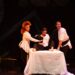 El Guiniguada acoge el espectáculo teatral dedicado a Alfonso García-Ramos, protagonista de las Letras Canarias 202