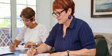 Bienestar Social y Mogán refuerzan la colaboración en la atención a las personas dependientes