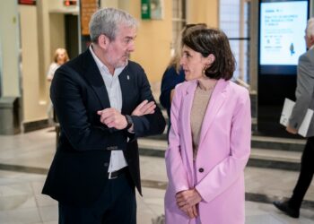 Canarias y Euskadi alertan de las lagunas del Pacto Europeo de Migración a una semana de que entre en vigor