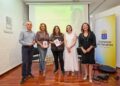 Emocionante homenaje a Alicia Llarena en Madrid