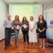Emocionante homenaje a Alicia Llarena en Madrid