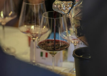 Los vinos canarios triunfan en su debut en el concurso italiano Città del Vino