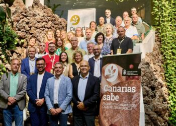 Un total de 264 quesos compiten por ser el mejor del Archipiélago en el Concurso Agrocanarias 2026