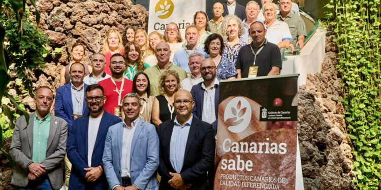 Un total de 264 quesos compiten por ser el mejor del Archipiélago en el Concurso Agrocanarias 2026