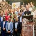 Un total de 264 quesos compiten por ser el mejor del Archipiélago en el Concurso Agrocanarias 2026