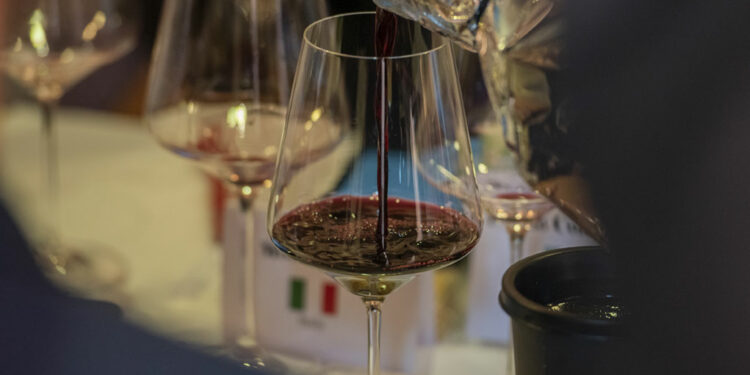 Los vinos canarios triunfan en su debut en el concurso italiano Città del Vino