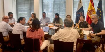 Canarias advierte que España no defiende ante la UE todas las reivindicaciones de las RUP sobre el POSEI