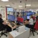 El Gobierno activa la alerta por evento multitudinario ante la visita de León XIV a Gran Canaria y Tenerife