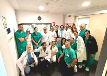 El servicio de Cardiología del Molina Orosa se consolida y reduce un 70 por ciento los traslados fuera de la isla