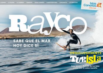 Turismo de Canarias reivindica entre los residentes el orgullo de redescubrir y disfrutar de las islas este verano