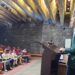 El 112 Canarias aborda el papel de las comunicaciones críticas en la gestión de catástrofes naturales y emergencias