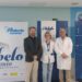 El Materno Infantil acoge la exposición ‘Antonio Arbelo, un canario en la investigación demográfica’