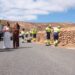 Empleo destina 557.341 euros en Fuerteventura para contratar a más de sesenta desempleados en la capital