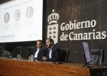 Emergencias y el 112 Canarias destacan la importancia de la actuación coordinada en la respuesta a las emergencias