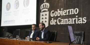 Emergencias y el 112 Canarias destacan la importancia de la actuación coordinada en la respuesta a las emergencias