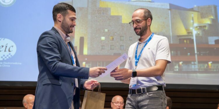 El HUC, premiado por un trabajo sobre el potencial de la impresión en 3D en el mantenimiento hospitalario