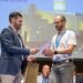 El HUC, premiado por un trabajo sobre el potencial de la impresión en 3D en el mantenimiento hospitalario