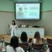 El HUC reúne a pacientes con endometriosis en un encuentro sobre nutrición antiinflamatoria