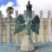 El Consejo de Patrimonio Cultural de Canarias rechaza la declaración como BIC del Monumento a Franco