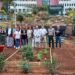 El Insular-Materno Infantil conmemora el Día Mundial del Medio Ambiente con un programa de actividades