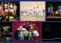 El Teatro Guiniguada, epicentro de la escena amateur canaria durante junio