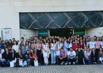 El HUC recibe a 96 nuevos residentes que inician su periodo formativo