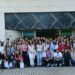 El HUC recibe a 96 nuevos residentes que inician su periodo formativo