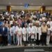 El Complejo Hospitalario Universitario Insular-Materno Infantil da la bienvenida a 103 nuevos residentes