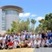 El HUC rinde homenaje a 35 residentes que finalizan su formación en el hospital
