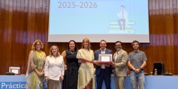 La atención domiciliaria pediátrica de los centros de salud de Tenerife, premiada como Buena Práctica del SNS