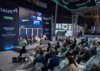 El Gobierno estudia colaborar con la Agencia Espacial Portuguesa para internacionalizar Estrategia Aeroespacial