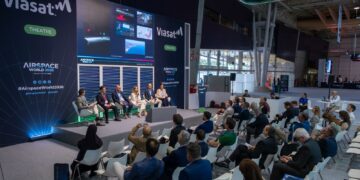 El Gobierno estudia colaborar con la Agencia Espacial Portuguesa para internacionalizar Estrategia Aeroespacial