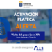 El Gobierno actualiza el PLATECA a situación de alerta por evento multitudinario en Gran Canaria y Tenerife